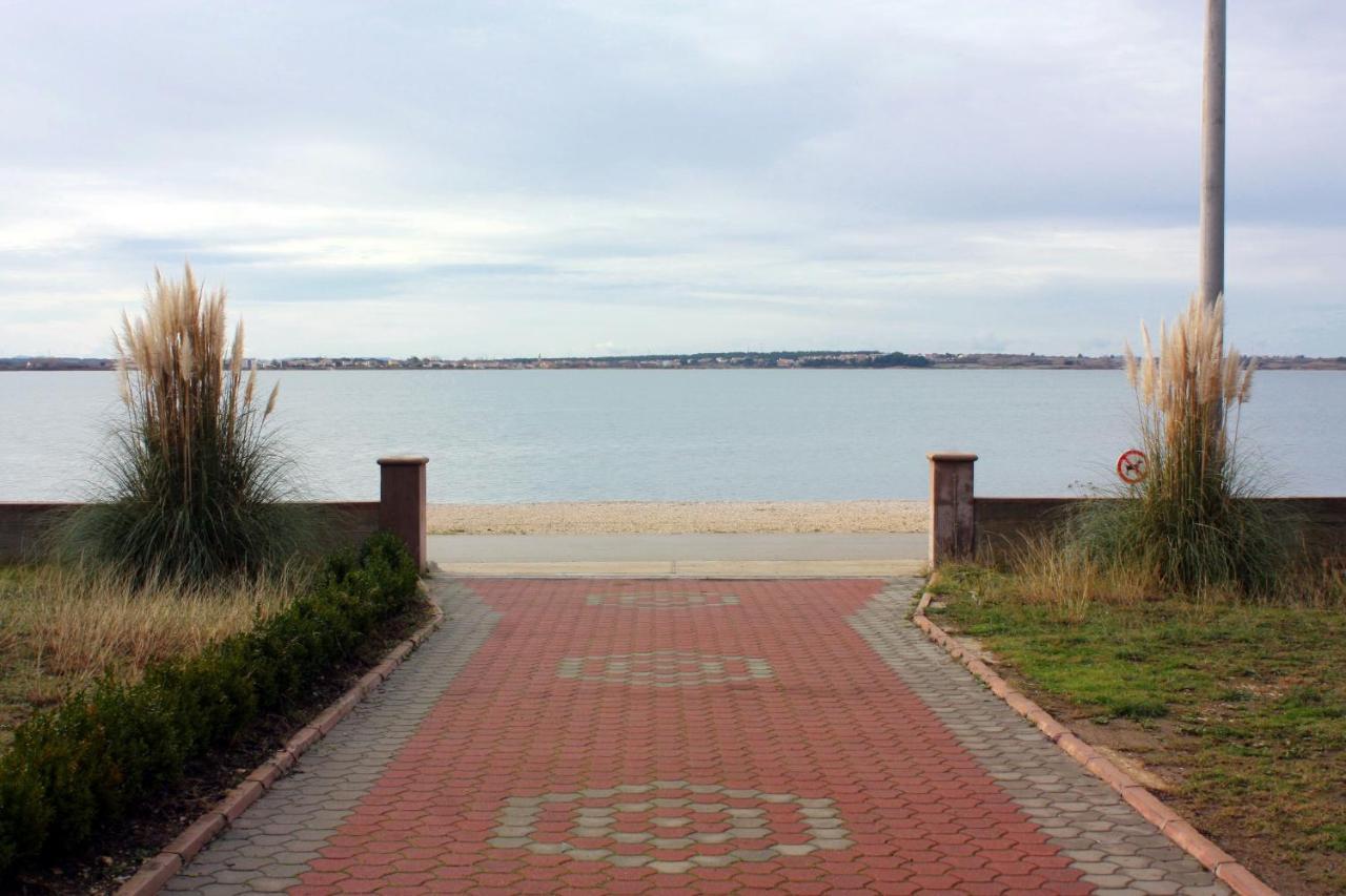 Apartments By The Sea Vrsi - Mulo, Zadar - 5951 Exterior photo