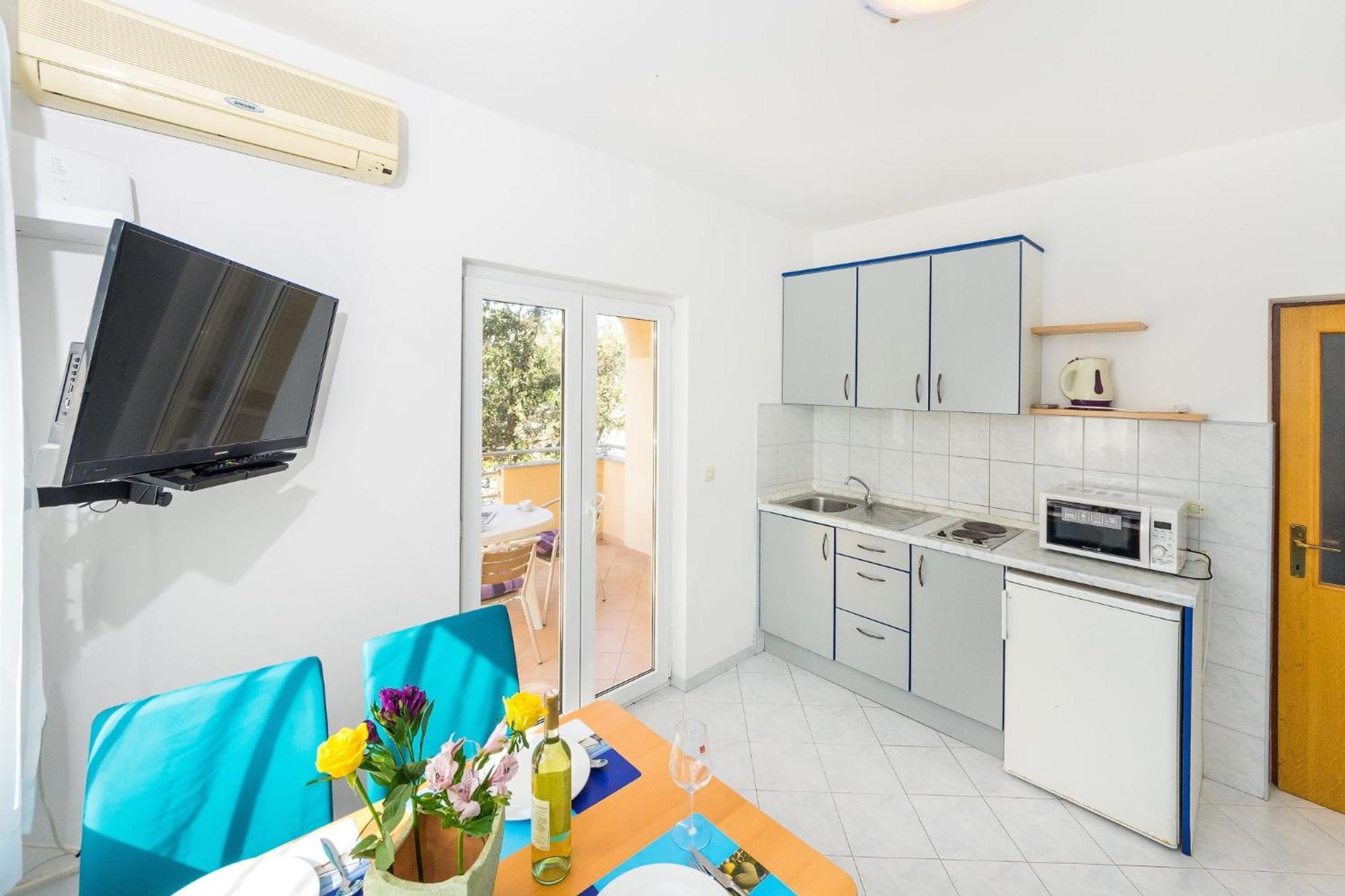 Apartments By The Sea Vrsi - Mulo, Zadar - 5951 Room photo
