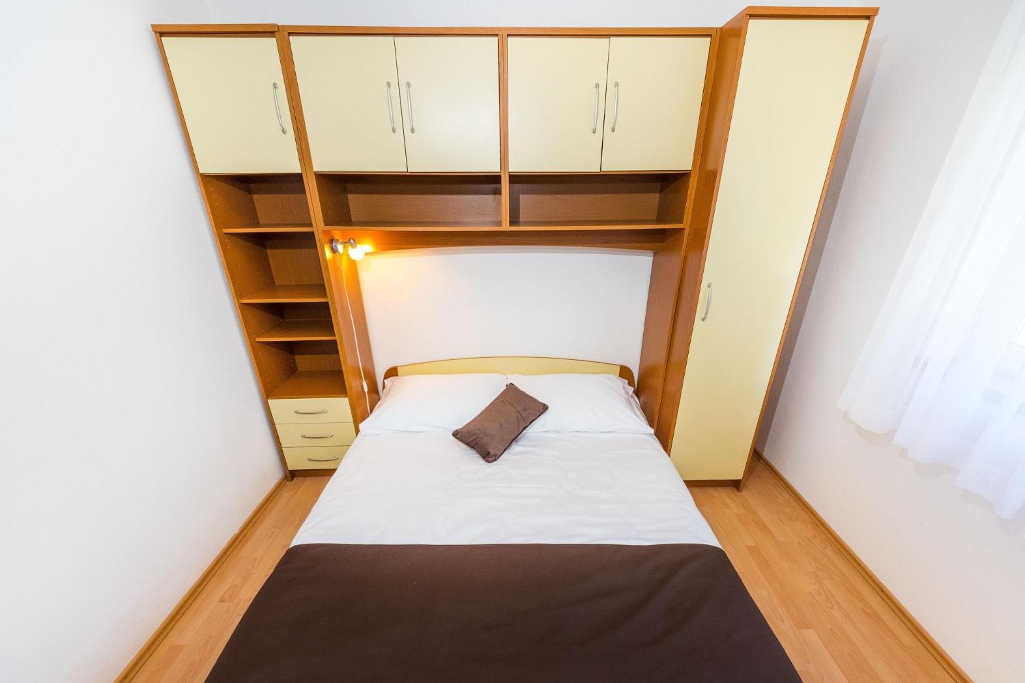 Apartments By The Sea Vrsi - Mulo, Zadar - 5951 Room photo
